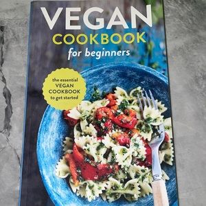 Vegan Cookbook